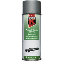 Auto K peinture pour échappement 800 degrés Celsius
