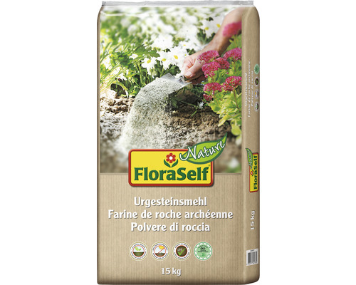 NATUREN activateur de compost - 1,5kg