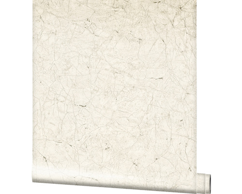 Rouleau de papier peint avec texture marbrée