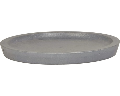 Bol rond en béton