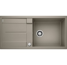 Évier Blanco METRA XL 6 S 1000 x 500 mm tartufo 517360