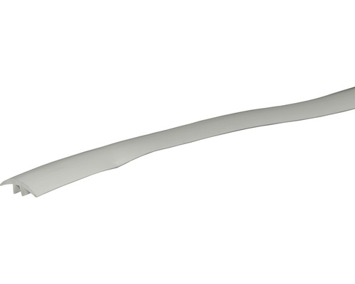 Sockelleiste aus Kunststoff