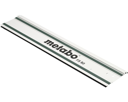 Metabo Rail de guidage FS 80