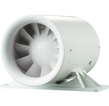 Ventilateur tubulaire pour la ventilation