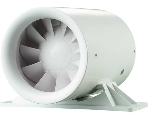 Ventilateur tubulaire pour la ventilation