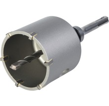 Hohlbohrkrone Wolfcraft Hartmetall Ø 68 mm