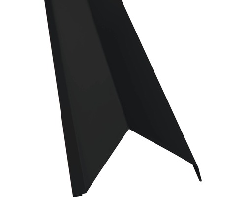 Dachgaubenwinkel aus Metall