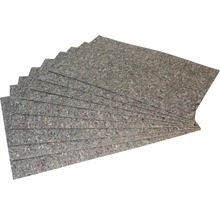 Bâche de protection non-tissé professionnelle plaque Hammerfest Extra 1400 g/m² 80x120 cm-thumb-1