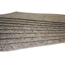 Bâche de protection non-tissé professionnelle plaque Hammerfest Extra 1400 g/m² 80x120 cm-thumb-2