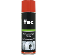 SprayTec spray nettoyant pour freins 500 ml-thumb-0