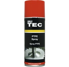 SprayTec spray lubrifiant d'accrochage haute performance PTFE 400 ml-thumb-0