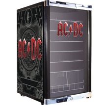 Réfrigérateur à boissons Cool Cubes AC/DC lxhxp 54 x 84,5 x 54,8 cm compartiment de réfrigération 115 l-thumb-0