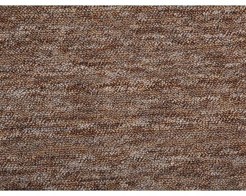 Moquette bouclée Avanti sable largeur 400 cm (marchandise vendue au mètre)