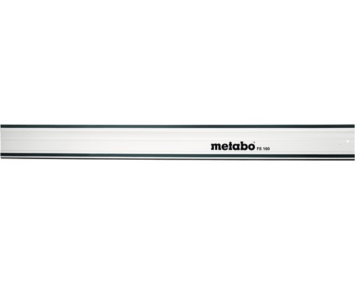 Rail de guidage Metabo FS160 Metabo Rail de guidage FS 160