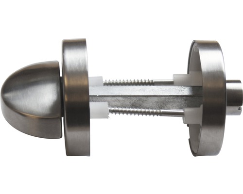 Türstopper aus Edelstahl