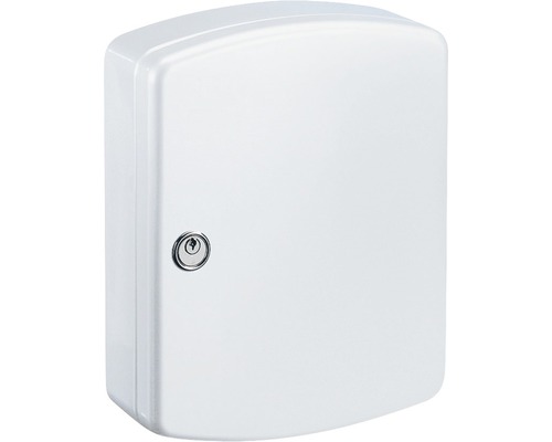 Boîte à clés avec serrure