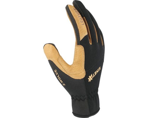 Gant de travail en cuir KinetiXx X-WOLVE
