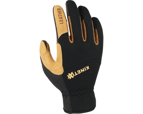 Gant de travail KinetiXx en cuir