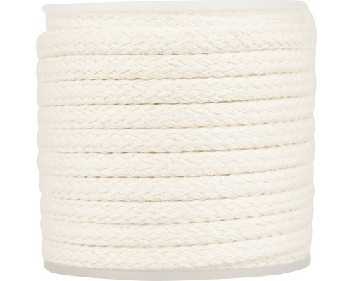 Bobine de cordon en coton