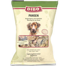 Aliments bruts pour animaux DIBO® panse 2 kg surgelés-thumb-1