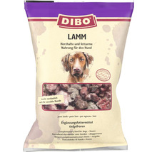Rohfuttermittel DIBO® Lamm 2 kg tiefgefroren-thumb-1