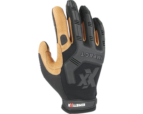 KinetiXx Impact Schutzhandschuh