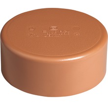 Bouchon de tuyau en plastique
