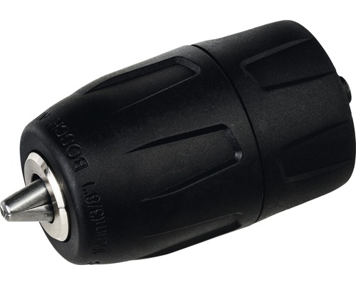Mandrin à serrage rapide avec adaptateur pour fût rond pour Uneo Maxx Mandrin de perçage pour perceuse
