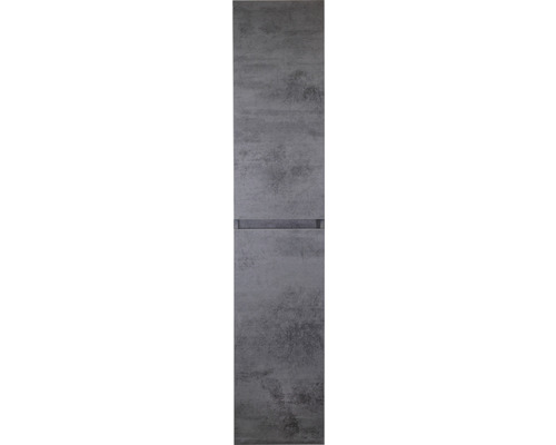 Panneau décoratif aspect béton