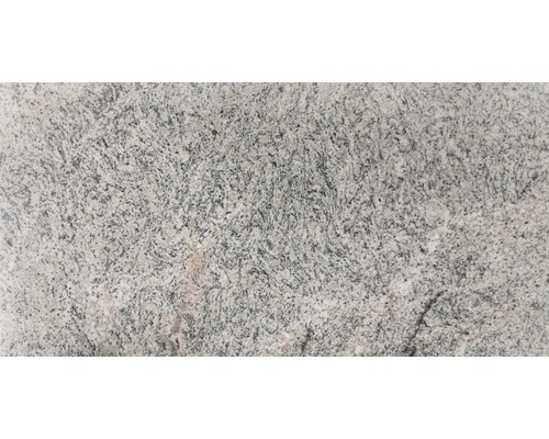 Granitplatte mit gesprenkelter Oberfläche