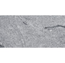 Nahaufnahme einer Granitplatte mit Muster