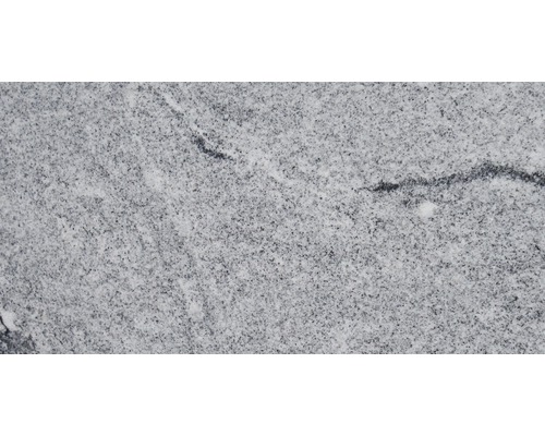 Nahaufnahme einer Granitplatte mit Muster