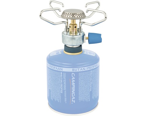 Campingaz Gaskocher mit Gaskartusche