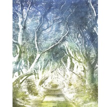 Fototapete Vlies 6024A-VD2 Alley 2-tlg. 200 x 250 cm