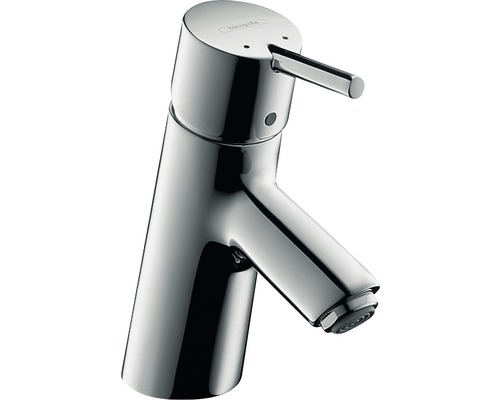 Mitigeur de lavabo hansgrohe Talis S avec garniture de vidage à tirette pour chauffe-eaux 32032000