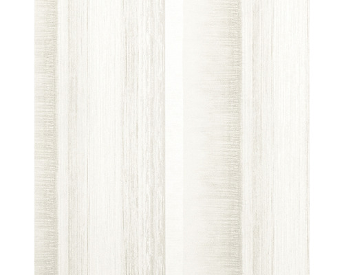 Papier peint intissé 67272-HOR Pure & Noble I Sapphire Powder blanc Panneau décoratif avec structure en bois