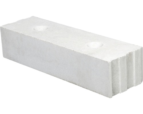 Brique silico-calcaire brique ISO 20-1.2 498 mm x 150 mm x 113 mm Brique silico-calcaire brique ISO 20-1.2 498 mm x 150 mm x 113 mm