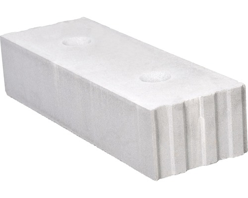 Brique silico-calcaire brique ISO 20-1.2 498 mm x 175 mm x 113 mm Brique silico-calcaire brique ISO 20-1.2 498 mm x 175 mm x 113 mm