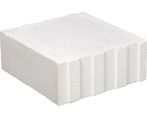 Brique silico-calcaire KS compensation de la hauteur 20-2.0 498 mm x 115 mm x 123 mm Brique silico-calcaire KS compensation de la hauteur 20-2.0 498 mm x 115 mm x 123 mm