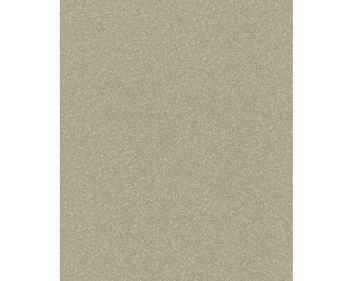 Papier peint intissé 530285 Glam coquillage uni or blanc