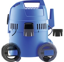 Aspirateur multifonction Nilfisk avec roues
