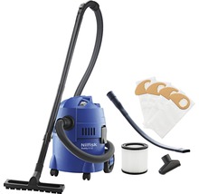 Aspirateur eau et poussière Nilfisk Buddy II 12 avec accessoires