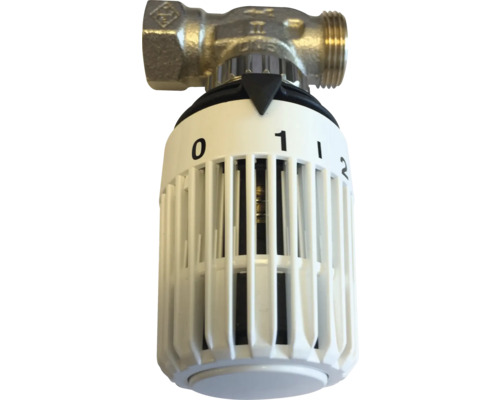 Thermostat Veria AquaMat RTL Thermostat Veria AquaMat RTL