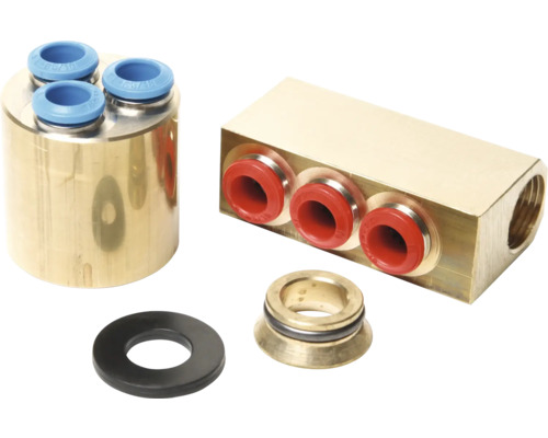 Kit de distributeurs Veria AquaMat pour 3 tapis Kit de distributeurs Veria AquaMat pour 3 tapis