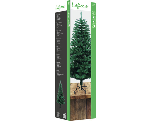 Lafiora Künstlicher Weihnachtsbaum in Verpackung