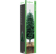 Verpackung eines künstlichen Tannenbaums