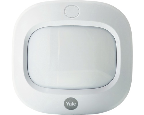 Yale Smart Living Bewegungsmelder Sync tierimmun AC-PETIR Batteriebetrieb