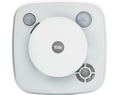 Yale Smart Living Rauch - Hitze - Bewegungskombimelder Sync AC-PSD