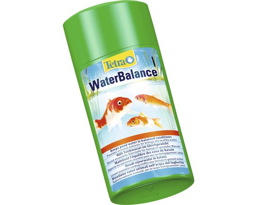 Tetra WaterBalance für Gartenteiche