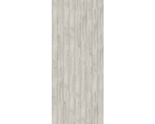 Sol stratifié clair aspect bois